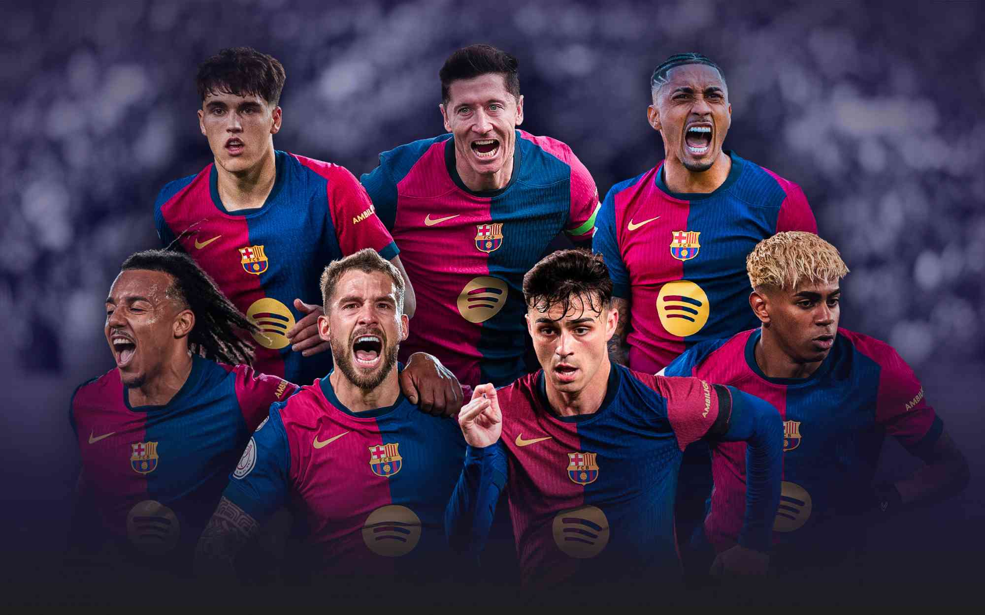 LaLiga Roundup: Atlético Stun Real Madrid, Barcelona Stay Unbeaten | MirrorLog